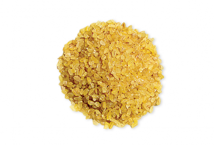 Pilavlık Bulgur