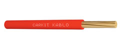 Halojensiz Kablolar